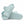 Load image into Gallery viewer, Birkenstock 1029744 Arizona Stealth Buckle EVA Surf Green