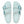 Load image into Gallery viewer, Birkenstock 1029744 Arizona Stealth Buckle EVA Surf Green