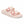Load image into Gallery viewer, Birkenstock 1029742 Arizona Stealth Buckle EVA Light Rose Narrow