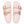 Load image into Gallery viewer, Birkenstock 1029742 Arizona Stealth Buckle EVA Light Rose Narrow