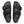 Load image into Gallery viewer, Birkenstock 1029641 Arizona Big Buckle EVA Black Narrow