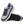 Load image into Gallery viewer, Birkenstock 1029674 Men's Honnef City Indigo/Stone Coin