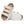 Load image into Gallery viewer, Birkenstock 1029751 Women's Florida III Platform Vegan Eggshell Narrow
