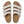 Load image into Gallery viewer, Birkenstock 1029751 Women's Florida III Platform Vegan Eggshell Narrow