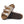 Load image into Gallery viewer, Birkenstock 1029777 Women's Florida Graceful Pearl White