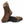 Load image into Gallery viewer, Birkenstock 1030054 Uppsala Shearling Dark Tea Zippered