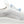 Load image into Gallery viewer, KEEN 1030068 Big Kids' KNX Knit Sneaker - Star White/Skyway