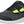 Load image into Gallery viewer, KEEN 1030075 Big Kids' KNX Knit Double Strap - Black/Evening Primrose