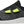 Load image into Gallery viewer, KEEN 1030075 Big Kids' KNX Knit Double Strap - Black/Evening Primrose
