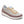 Load image into Gallery viewer, Birkenstock 1030150 Honnef City Faded Purple/Antique White Leather Textile - Narrow