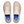 Load image into Gallery viewer, Birkenstock 1030150 Honnef City Faded Purple/Antique White Leather Textile - Narrow