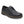 Load image into Gallery viewer, Birkenstock 1030128 Uppsala Black Low Leather