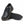 Load image into Gallery viewer, Birkenstock 1030128 Uppsala Black Low Leather