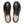 Load image into Gallery viewer, Birkenstock 1030128 Uppsala Black Low Leather