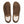 Load image into Gallery viewer, Birkenstock 1030130 Bend Dark Tea Suede
