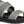 Load image into Gallery viewer, KEEN 1030142 Women's Elle Backstrap Sandal - Black/Star White