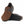 Load image into Gallery viewer, Birkenstock 1030157 London Dark Tea Suede Leather