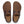 Load image into Gallery viewer, Birkenstock 1030157 London Dark Tea Suede Leather