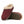 Load image into Gallery viewer, Birkenstock 1030315 Zermatt Premium Shearling Zinfandel/Sandcastle Suede