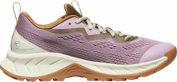 KEEN 1030237 Women's Versacore Speed Shoe - Toadstool/Birch