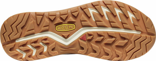 KEEN 1030237 Women's Versacore Speed Shoe - Toadstool/Birch