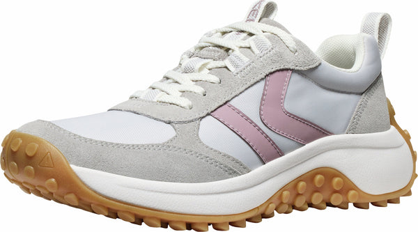 KEEN 1030248 Women's KS86 Sneaker - Alloy/Toadstool