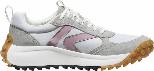 KEEN 1030248 Women's KS86 Sneaker - Alloy/Toadstool