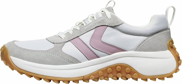 KEEN 1030248 Women's KS86 Sneaker - Alloy/Toadstool