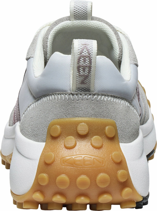 KEEN 1030248 Women's KS86 Sneaker - Alloy/Toadstool