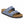 Load image into Gallery viewer, Birkenstock 1030317 Arizona Stone Blue Nubuck Leather