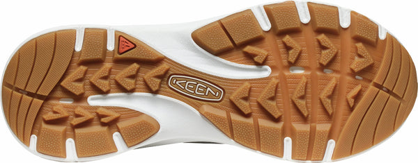 KEEN 1030362 Women's Leiki Waterproof Hiking Boot - Vapor/Skyway