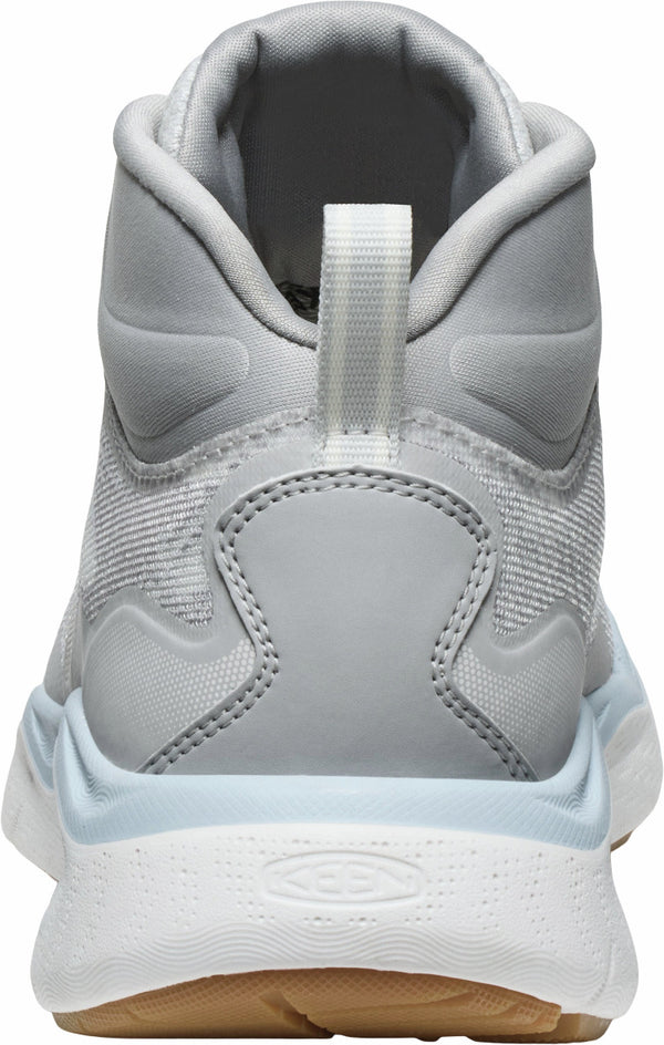 KEEN 1030362 Women's Leiki Waterproof Hiking Boot - Vapor/Skyway