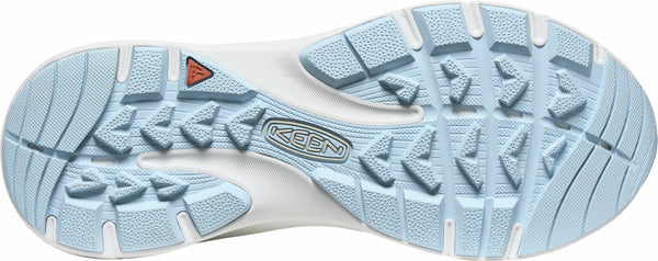 KEEN 1030367 Women's Leiki Speed Hiking Shoe - Ally/Daiquiri Green