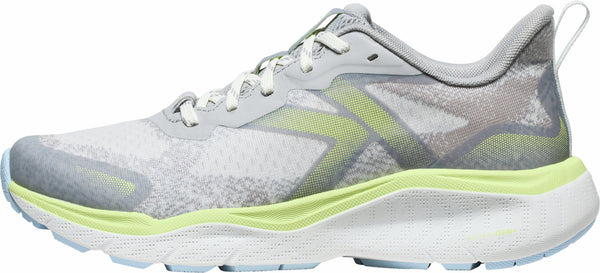 KEEN 1030367 Women's Leiki Speed Hiking Shoe - Ally/Daiquiri Green