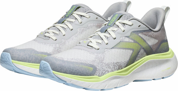 KEEN 1030367 Women's Leiki Speed Hiking Shoe - Ally/Daiquiri Green