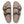 Load image into Gallery viewer, Birkenstock 1030389 Arizona Big Buckle EVA Gray Taupe - Narrow
