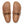 Load image into Gallery viewer, Birkenstock 1030446 Boston Big Buckle Cognac Oiled Leather - Narrow