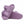 Load image into Gallery viewer, Birkenstock 1030412 Arizona Big Buckle EVA Mauve - Narrow