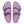Load image into Gallery viewer, Birkenstock 1030412 Arizona Big Buckle EVA Mauve - Narrow