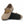 Load image into Gallery viewer, Birkenstock 1030432 Mantova Taupe Suede - Narrow