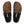 Load image into Gallery viewer, Birkenstock 1030574 Boston Chunky Dark Tea/Black Suede Shearling
