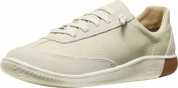 KEEN 1030626 Women's KNX T-Toe Sneaker - Birch