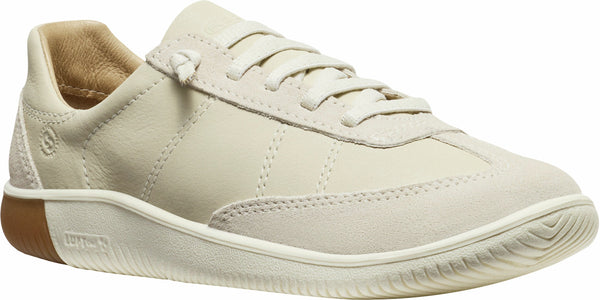 KEEN 1030626 Women's KNX T-Toe Sneaker - Birch