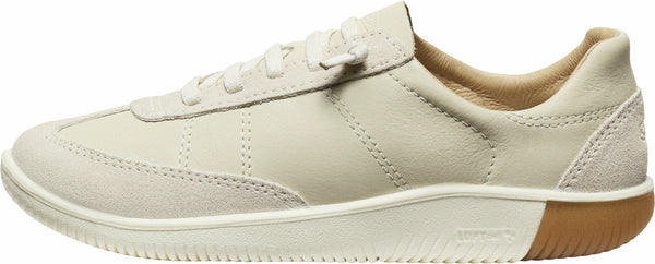 KEEN 1030626 Women's KNX T-Toe Sneaker - Birch