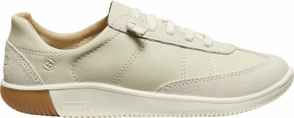 KEEN 1030626 Women's KNX T-Toe Sneaker - Birch