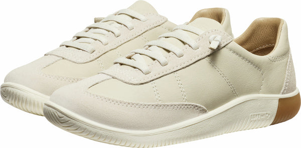 KEEN 1030626 Women's KNX T-Toe Sneaker - Birch