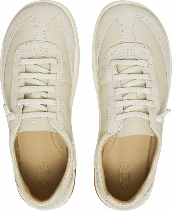 KEEN 1030626 Women's KNX T-Toe Sneaker - Birch