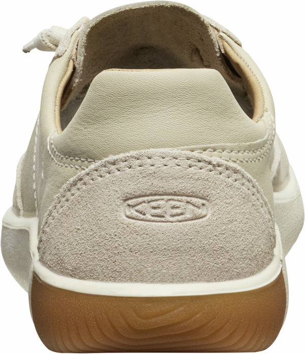 KEEN 1030626 Women's KNX T-Toe Sneaker - Birch