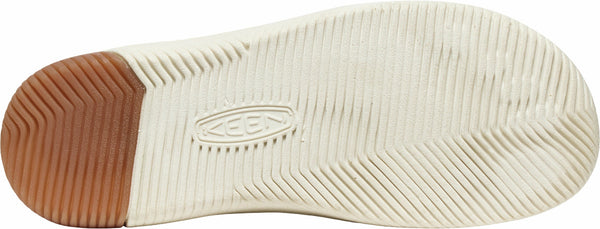 KEEN 1030627 Women's KNX T-Toe Sneaker - Chipmunk/Birch