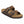Load image into Gallery viewer, Birkenstock 1030677 Arizona Oiled Leather Dark Tea Suede